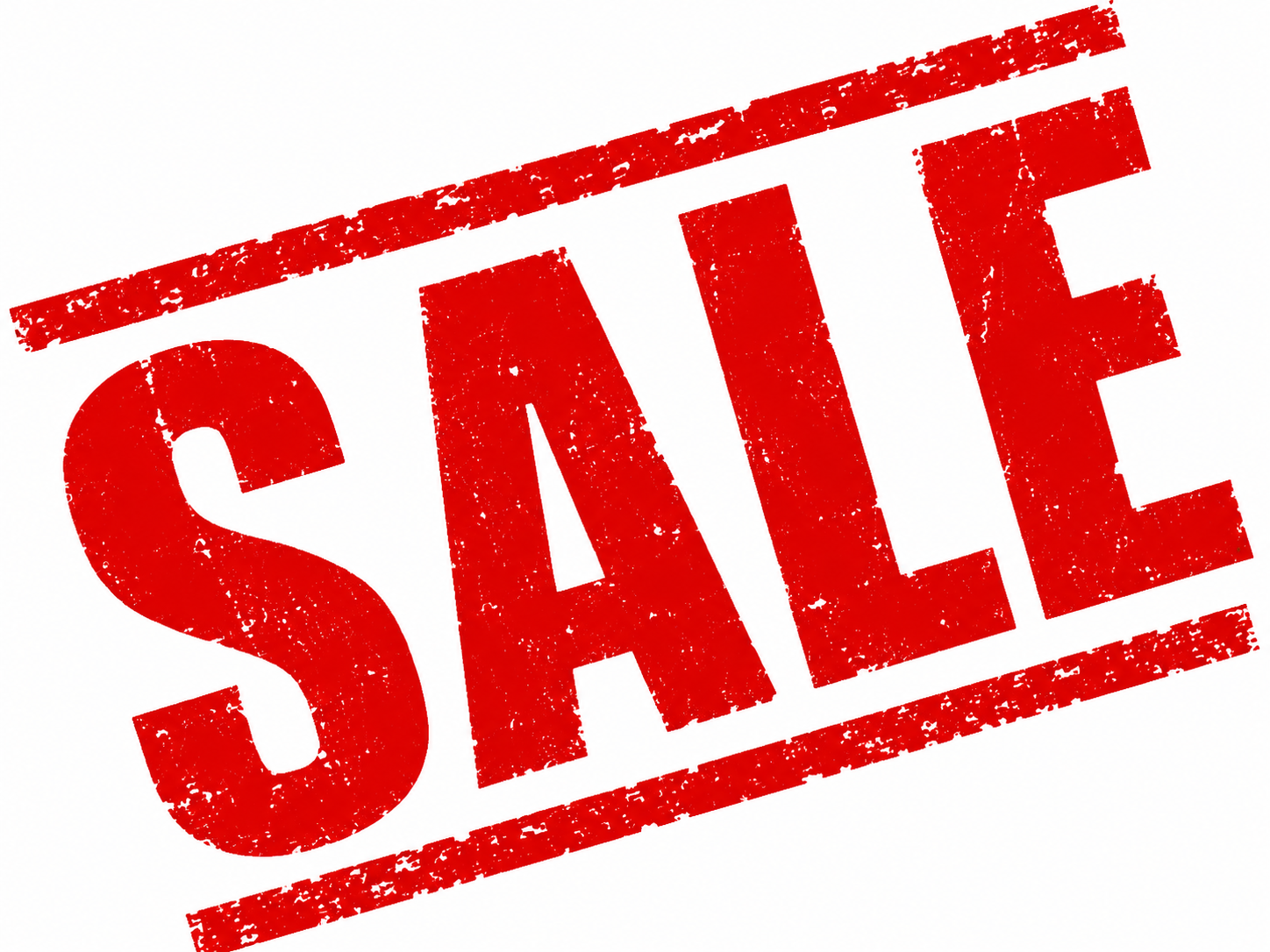 Sale
