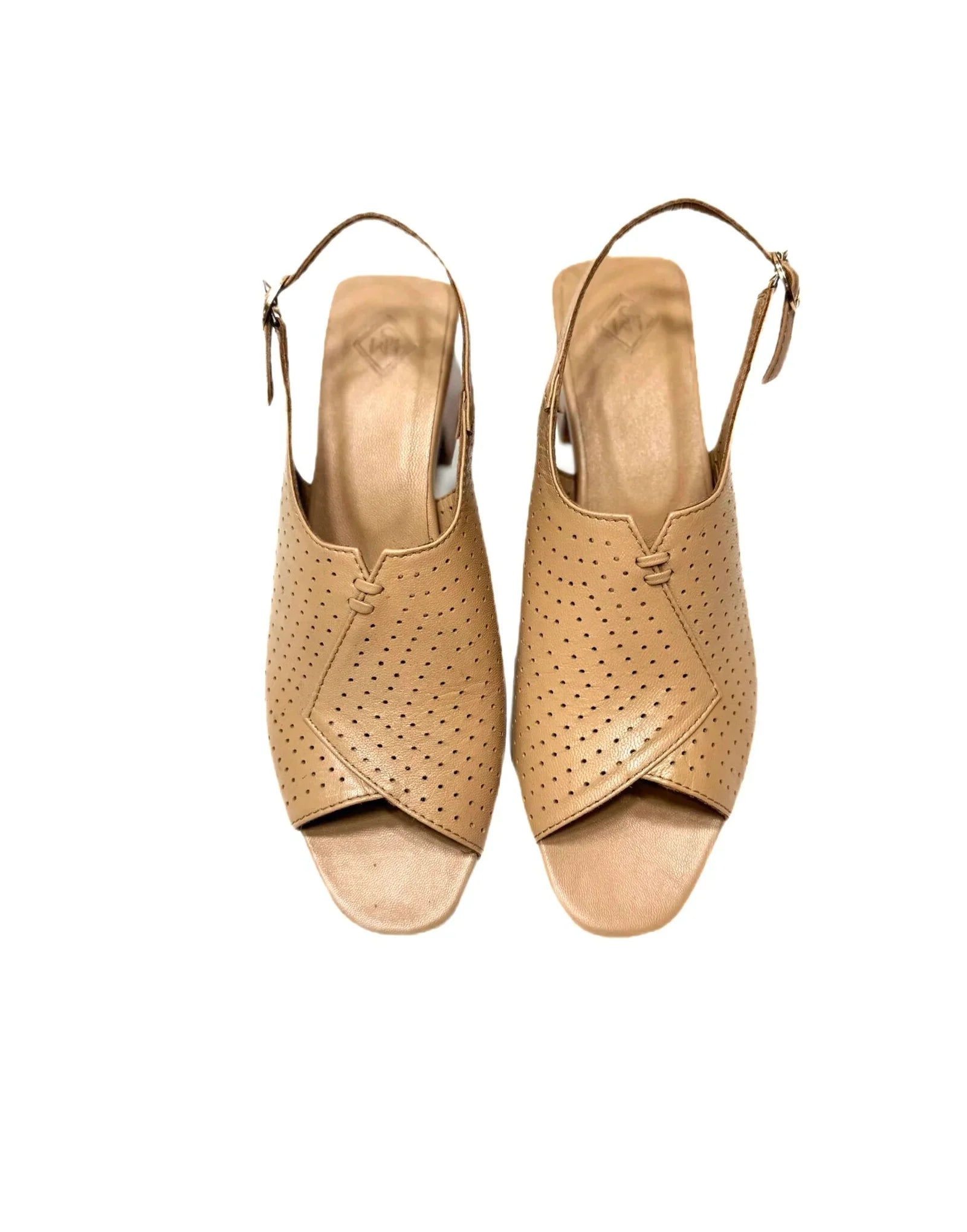Ladies Heels
