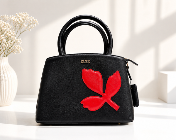 Premium Leather Bag
