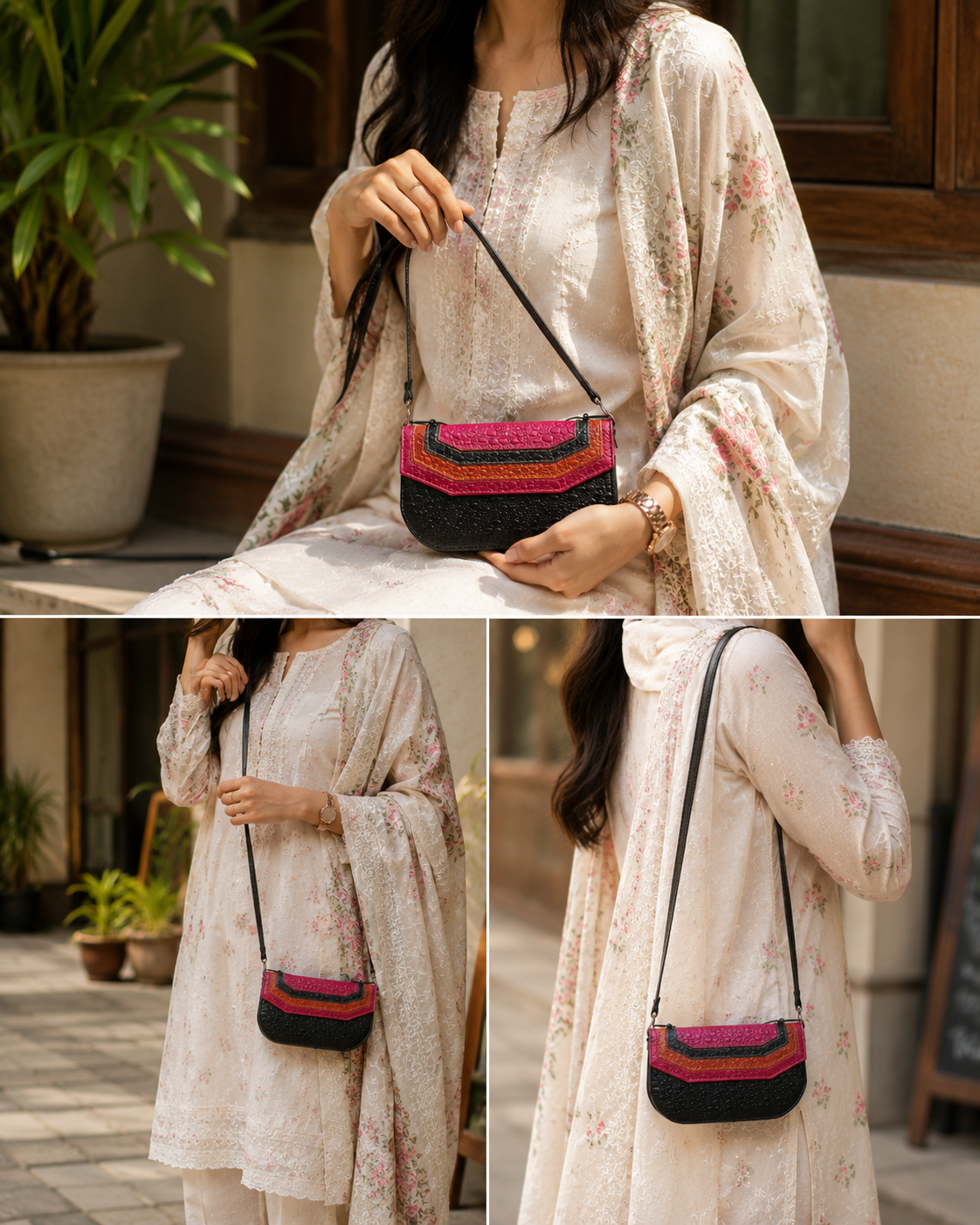Traditional Bag