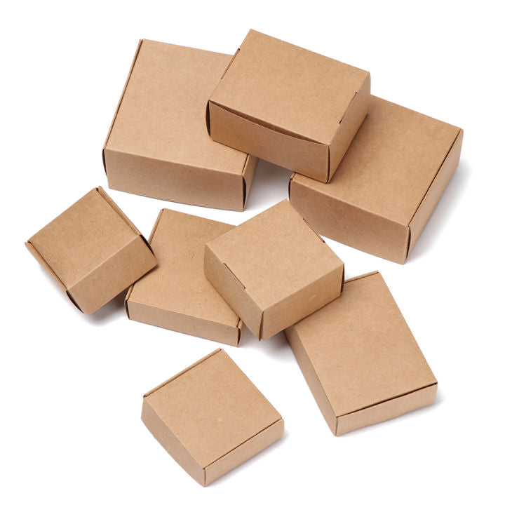 Classic Packaging