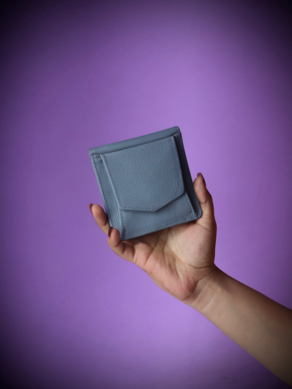 Signature Ladies Wallet