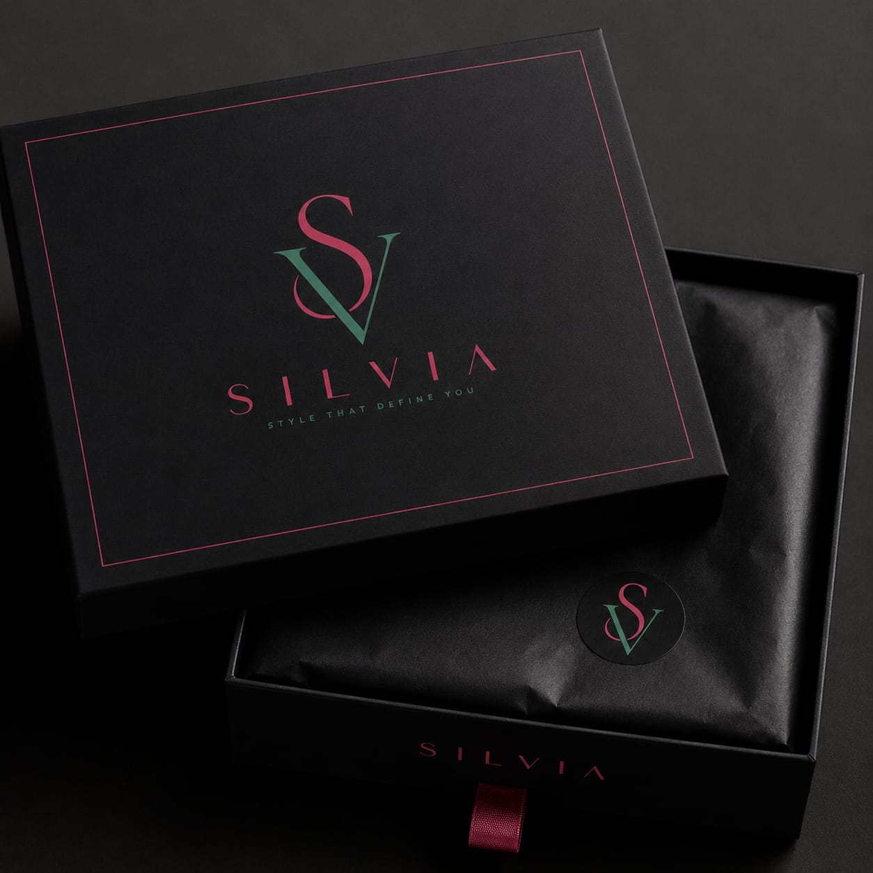 Premium Packaging