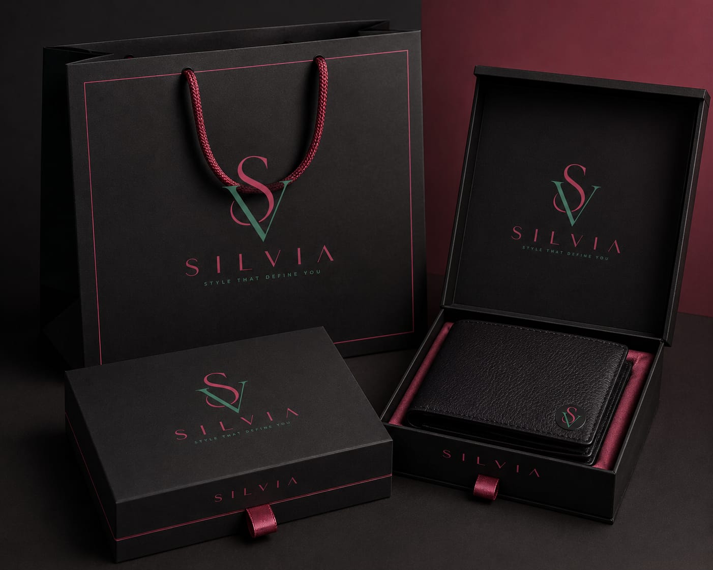 Gift Box