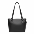 Black Tote Front