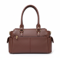 Brown Bag Front