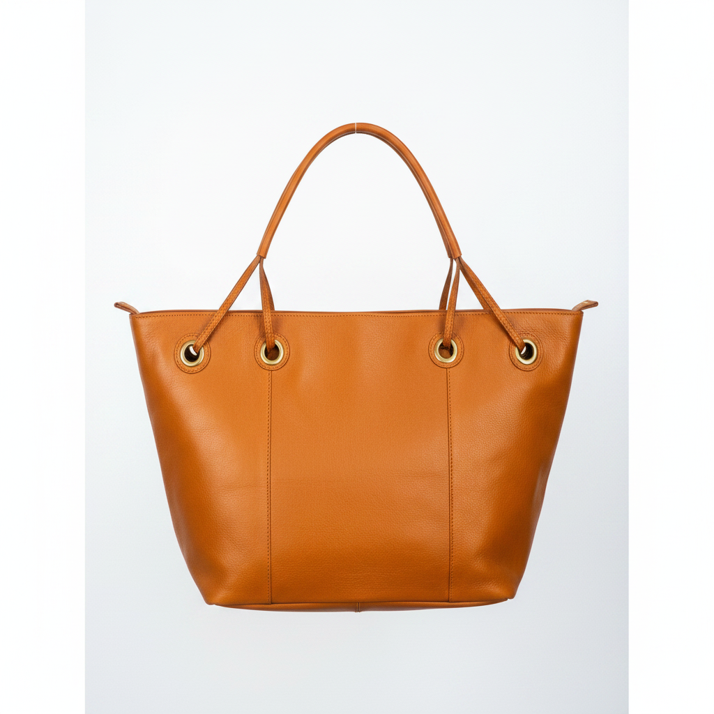 HMS Tote - Back