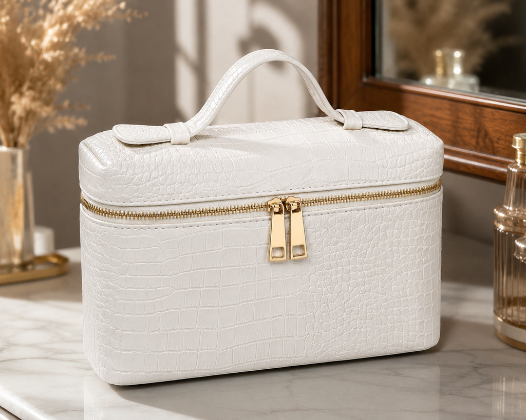 Silvia’s Verona — elegant, timeless Bag