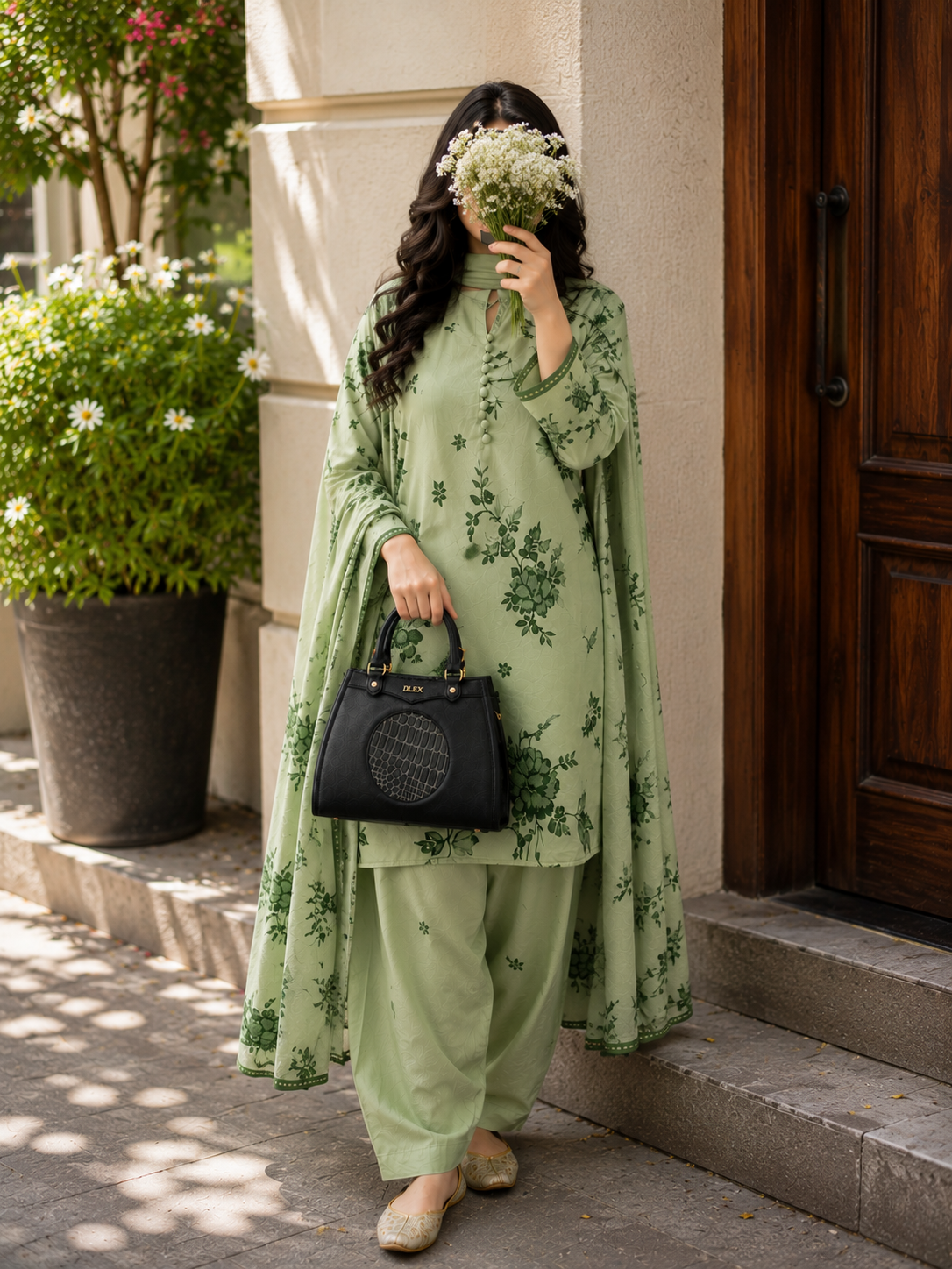Luna Tote