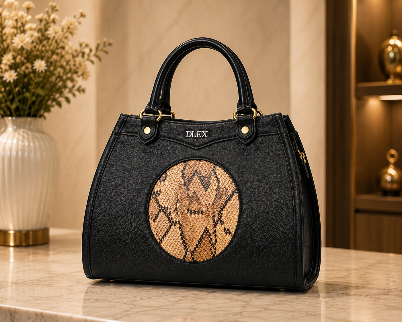 Luna Tote