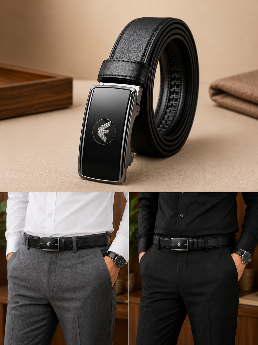 Grain Black Belt