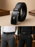 Grain Black Belt