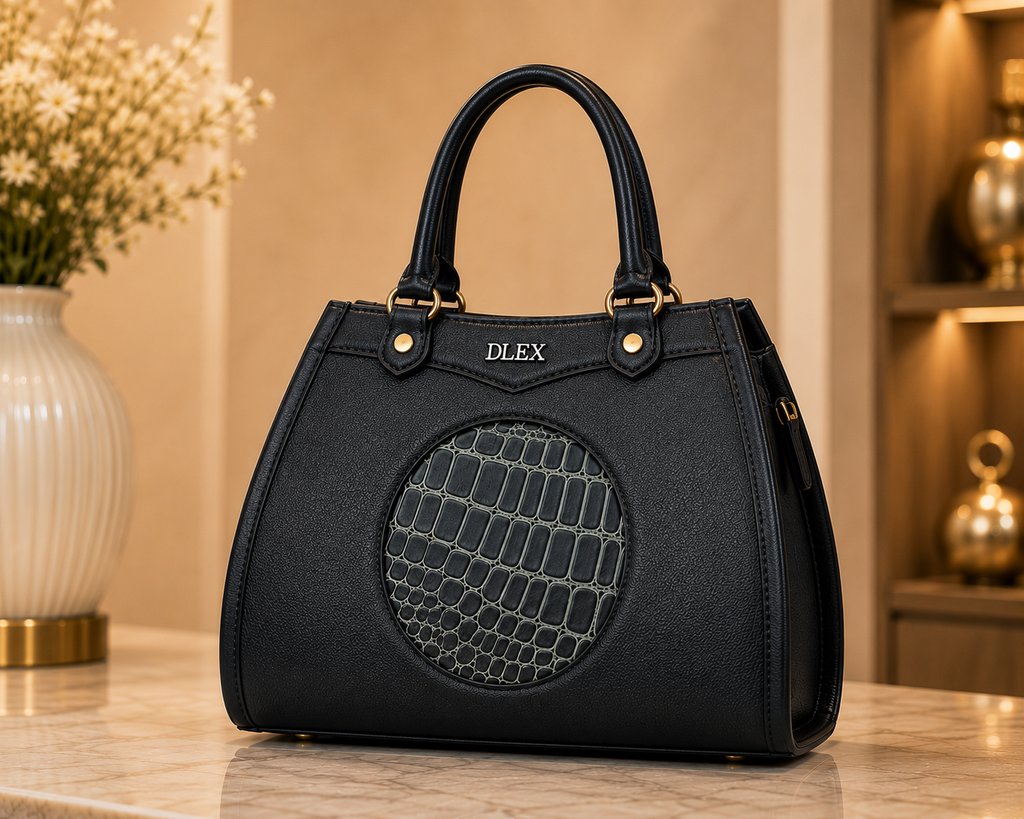 Luna Tote