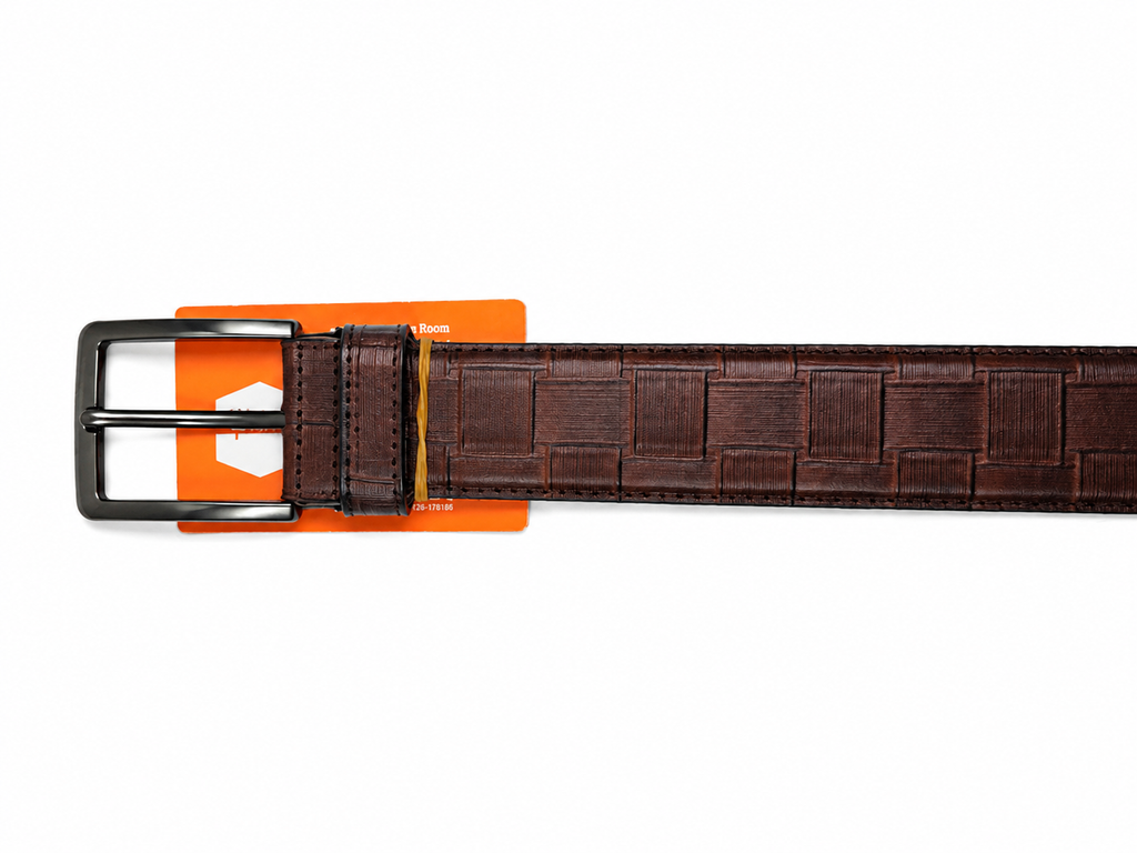 Premium Original Leather Men's Belt