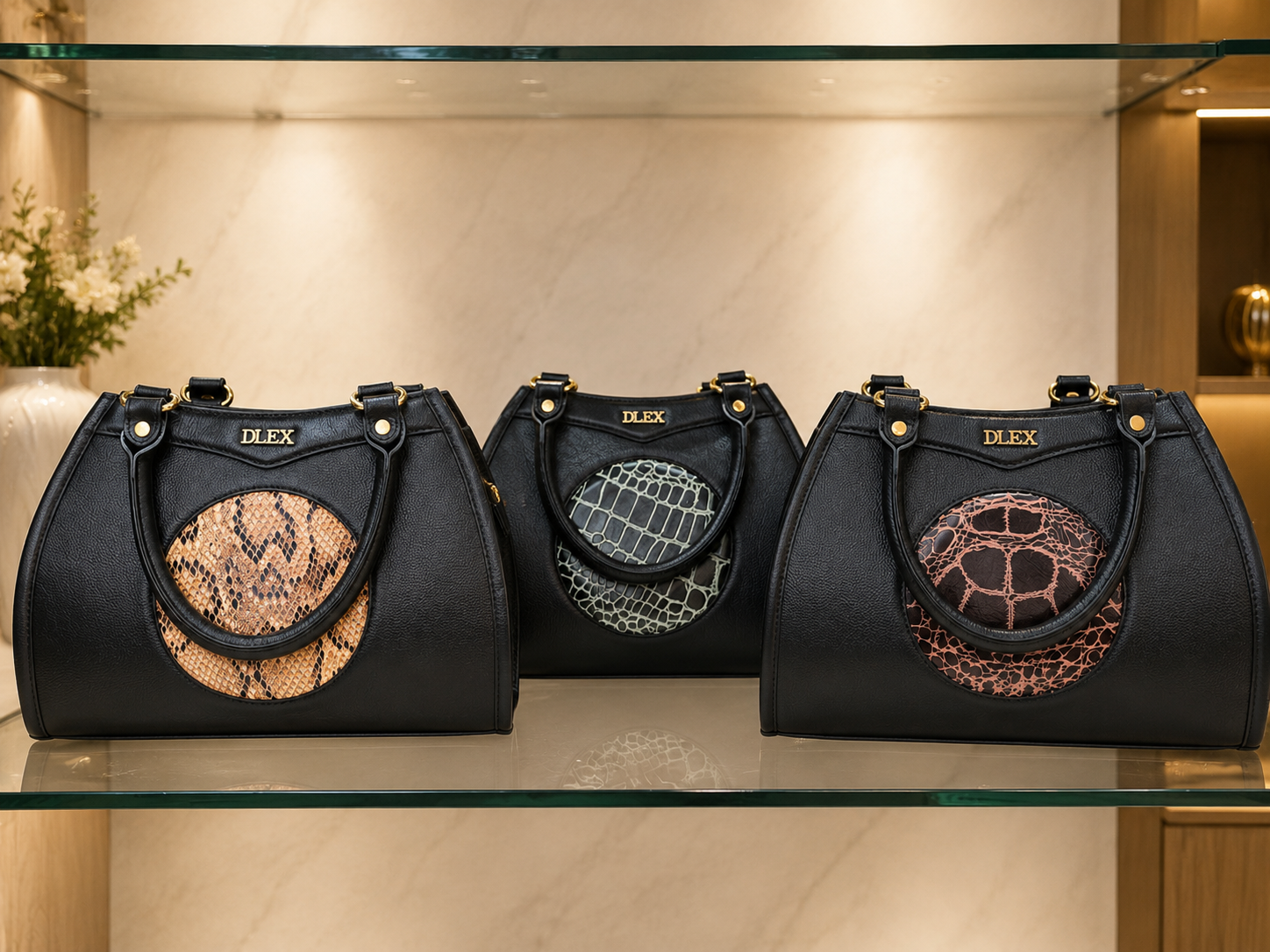 Luna Tote